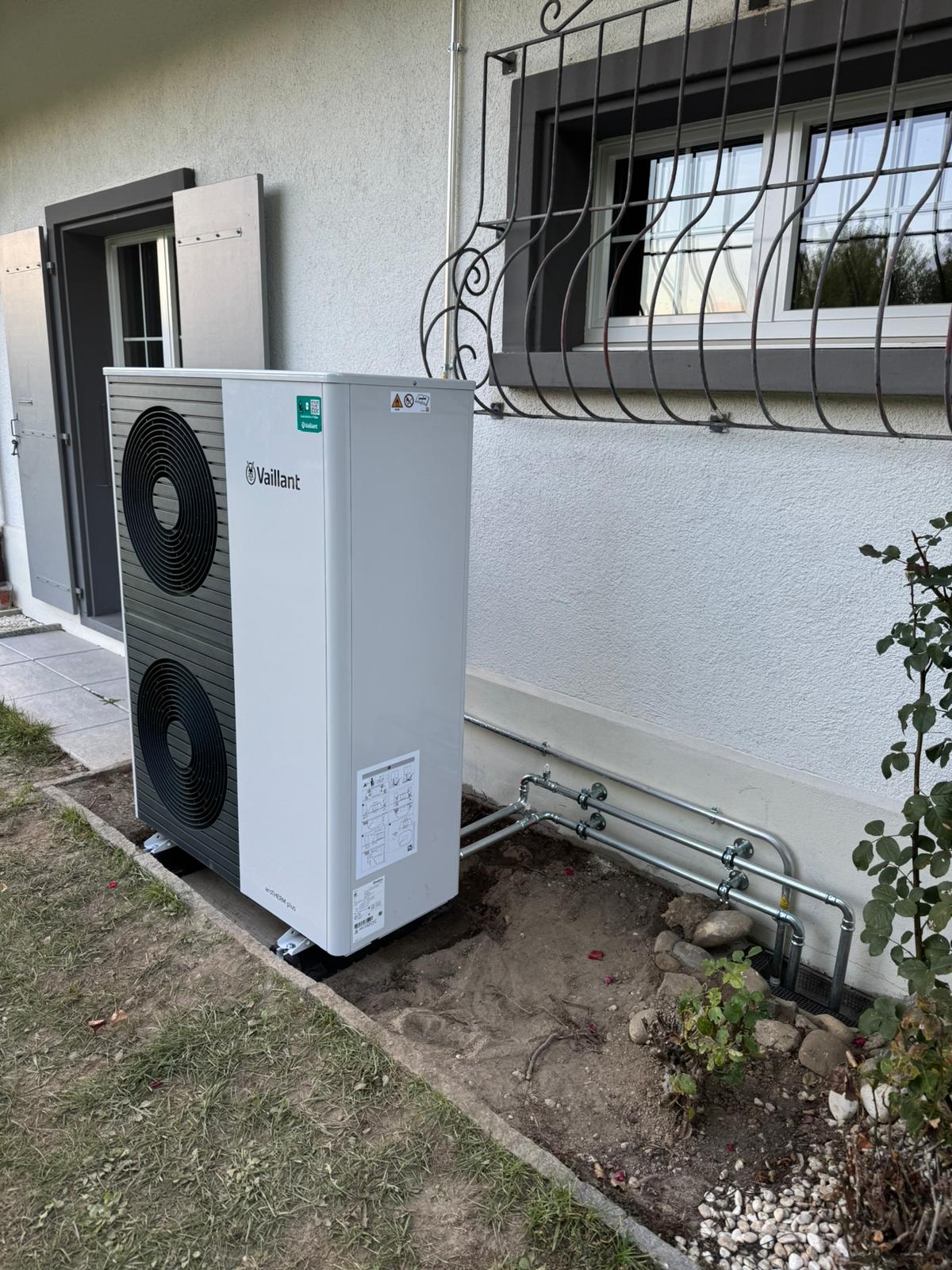 Vaillant - Onex