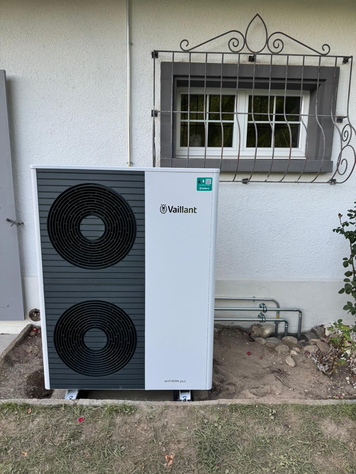 Vaillant - Grand-Saconnex