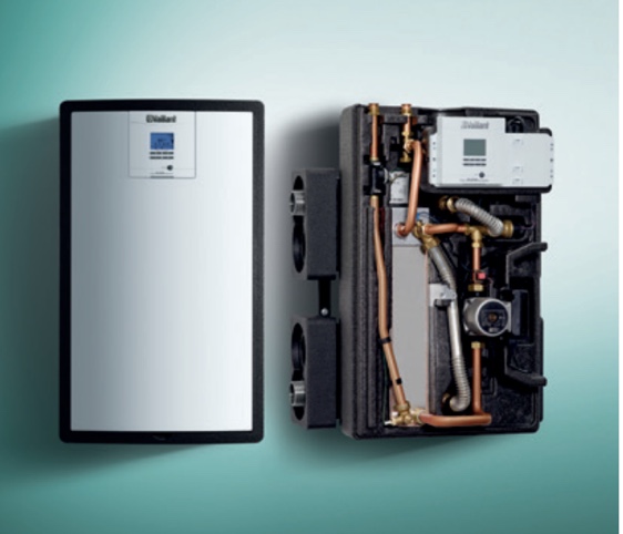 Module hydraulique Vaillant