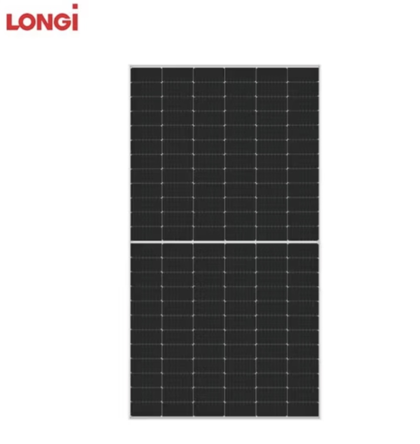 LONGi Hi-MO 7