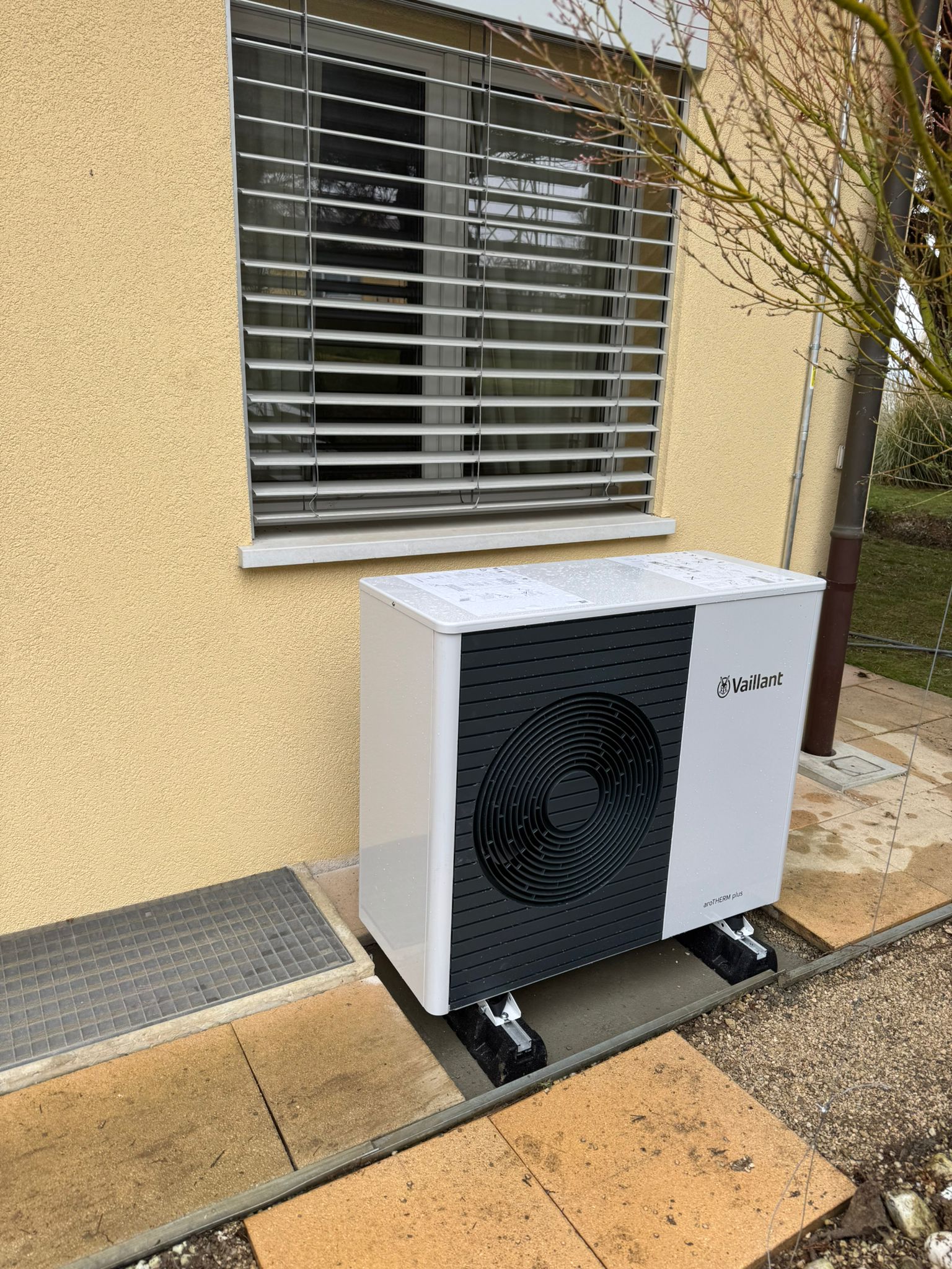Vaillant - Plan-les-Ouates