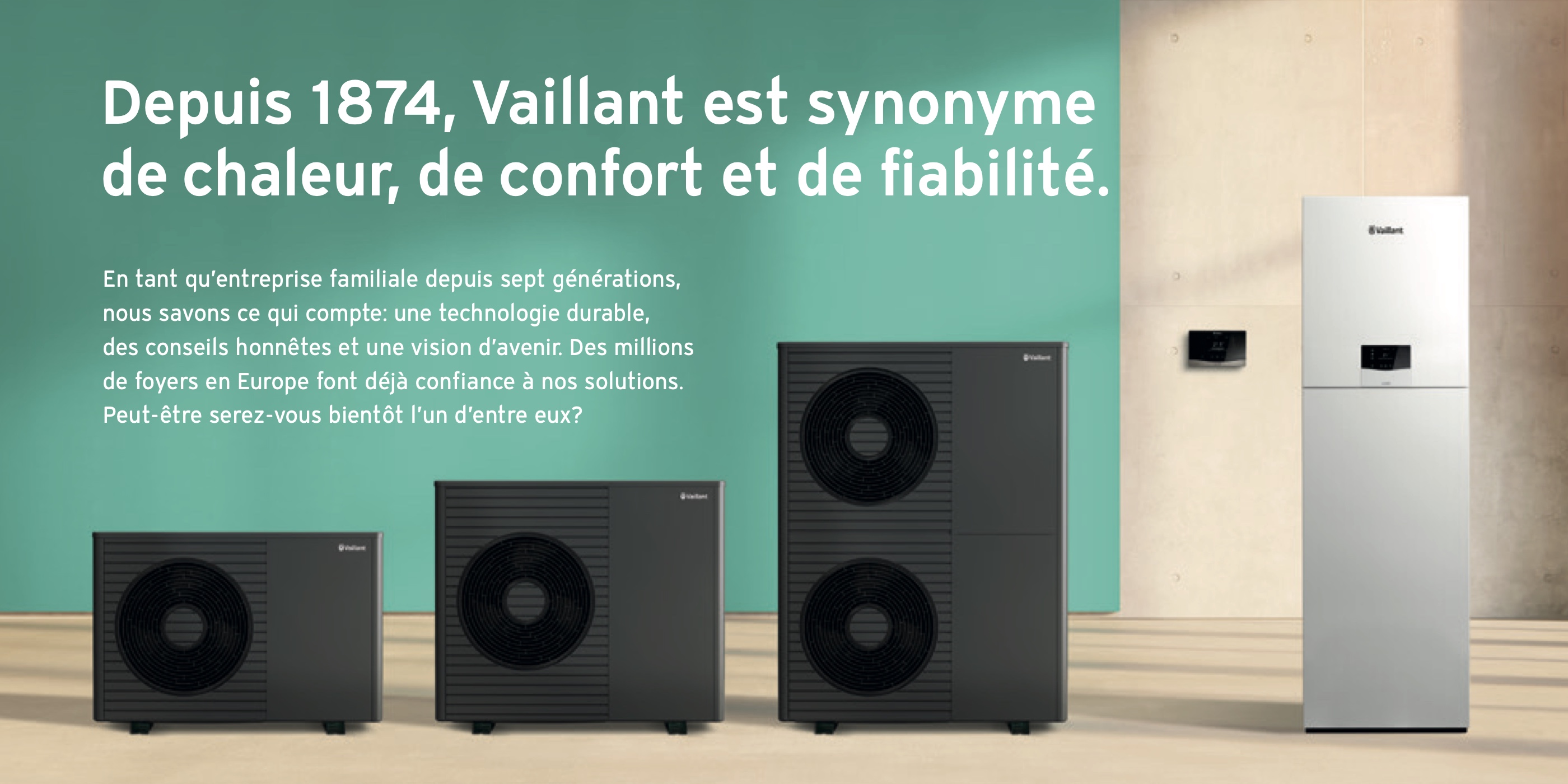 Vaillant