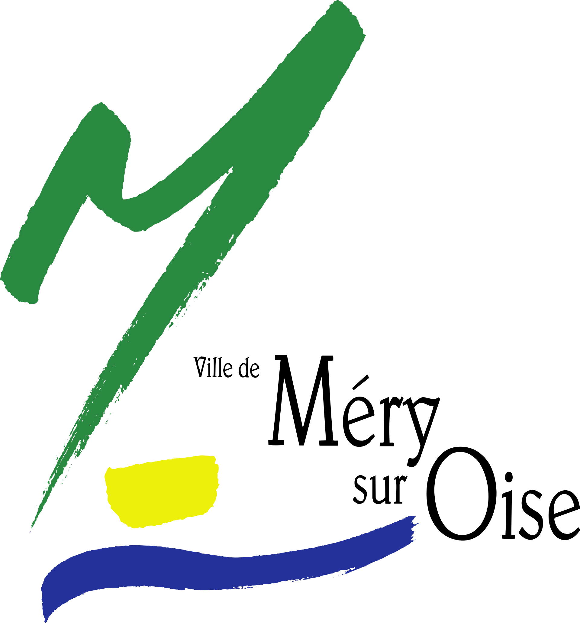 Méry-sur-Oise Méry-sur-Oise