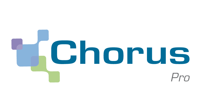 Chorus Pro Chorus Pro