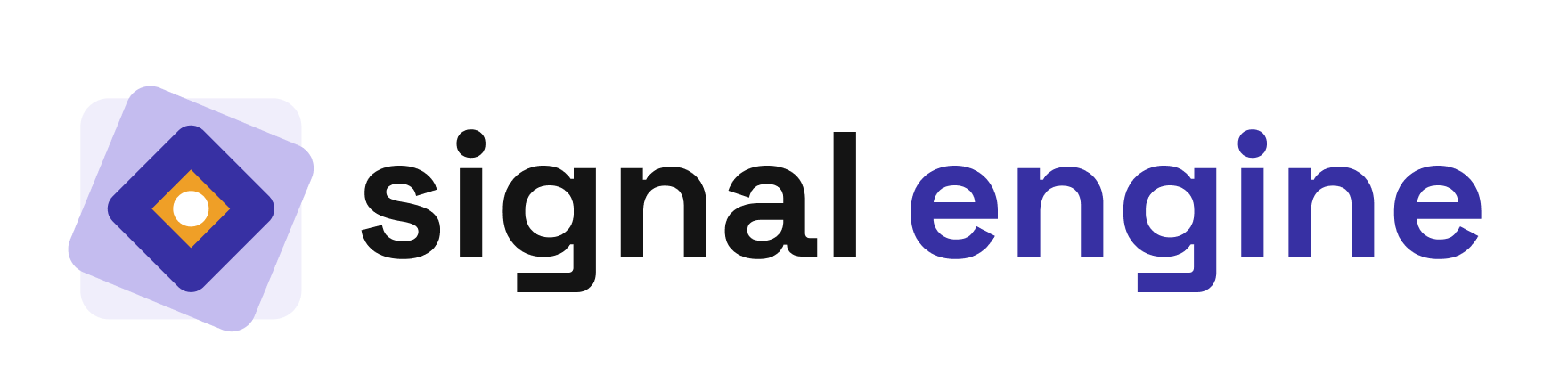 Signal Engine