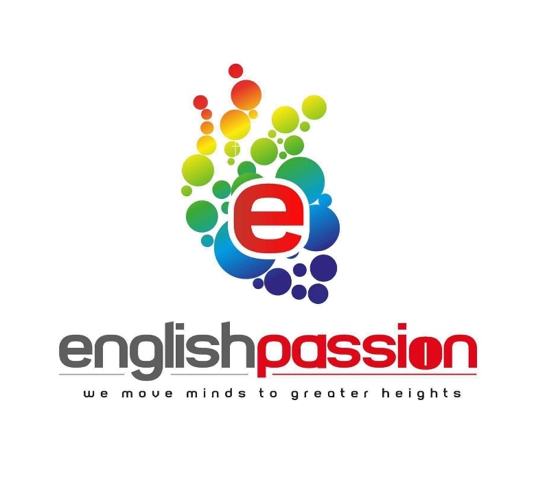 English Passion