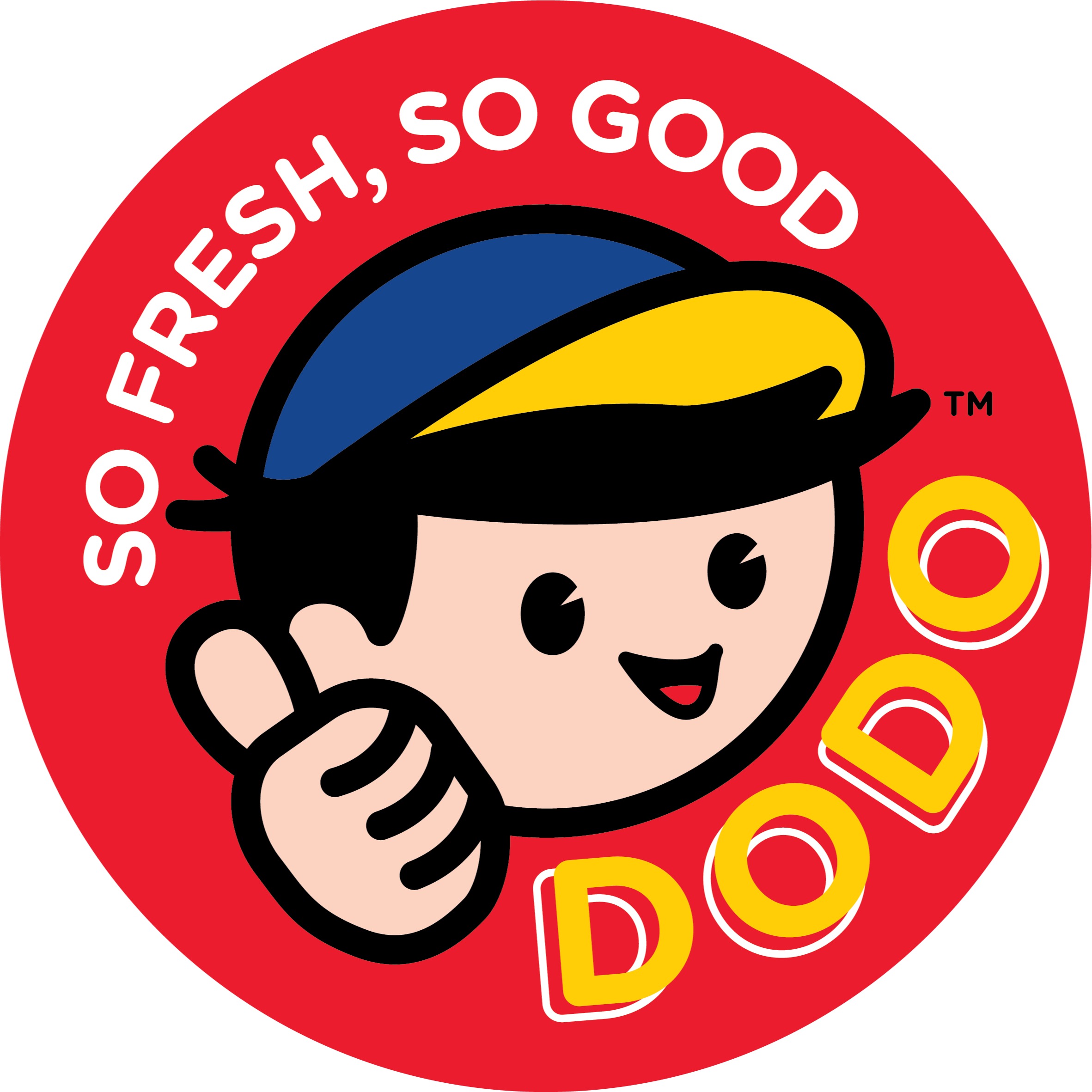 Enjoy Dodo