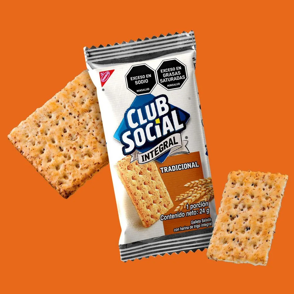 Club Social