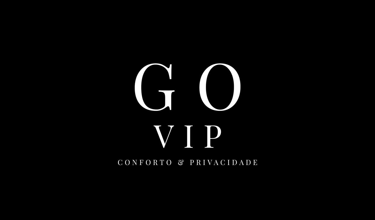 GO VIP - Conforto & Privacidade