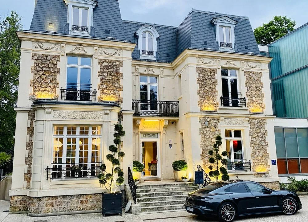 L'Entracte Restaurant