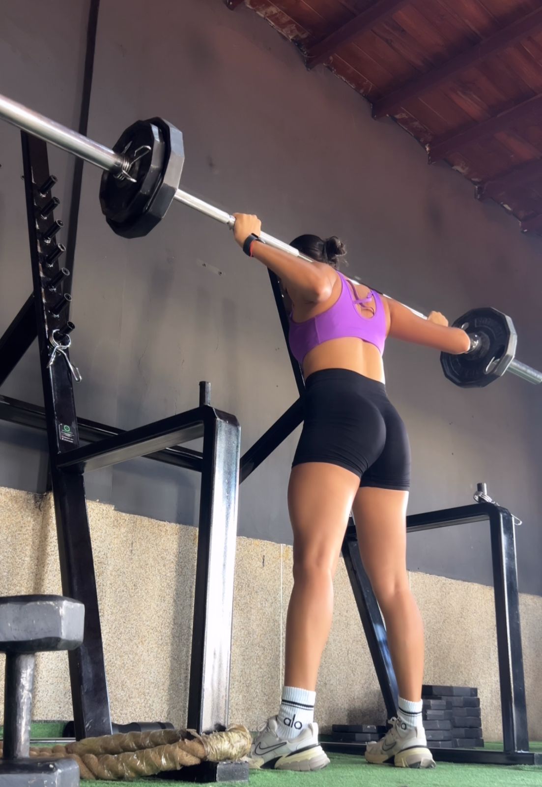 Entrena con Propósito