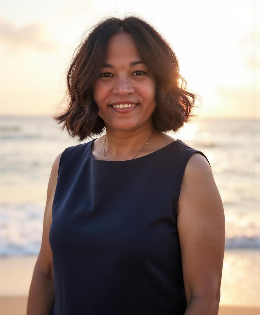 Mirza Daniels — Founder, The AI Protocol