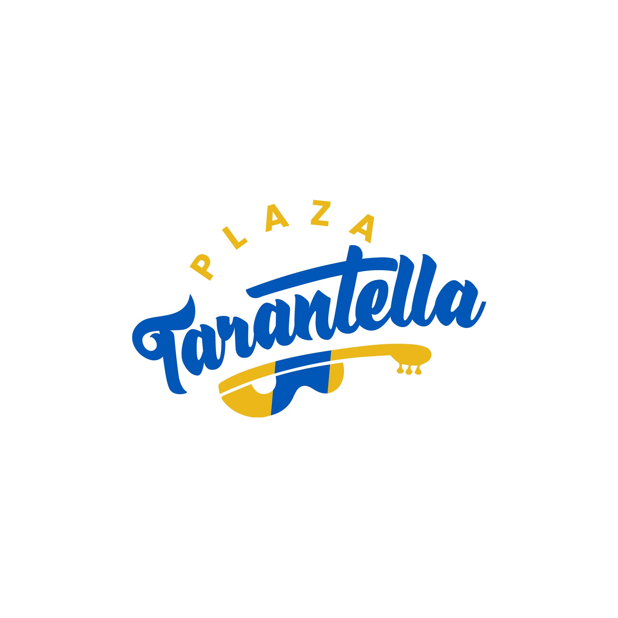 Plaza Tarantella