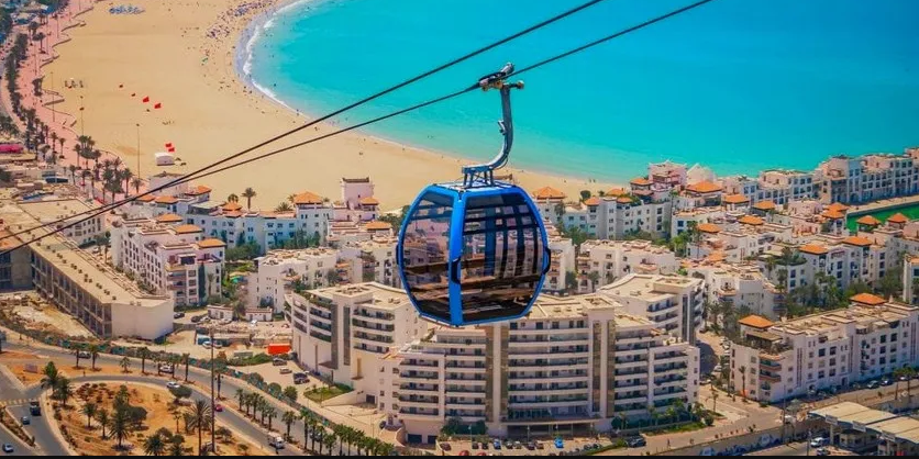 Agadir