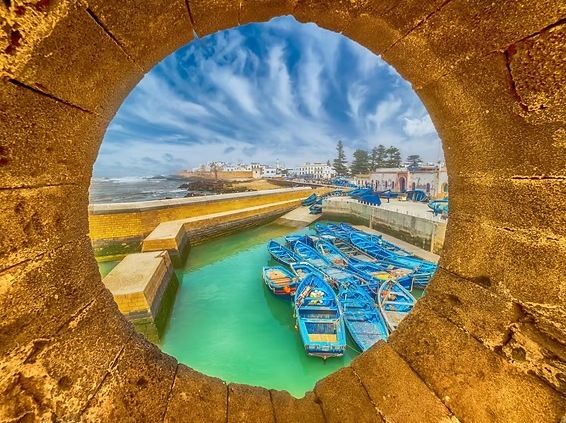 Essaouira