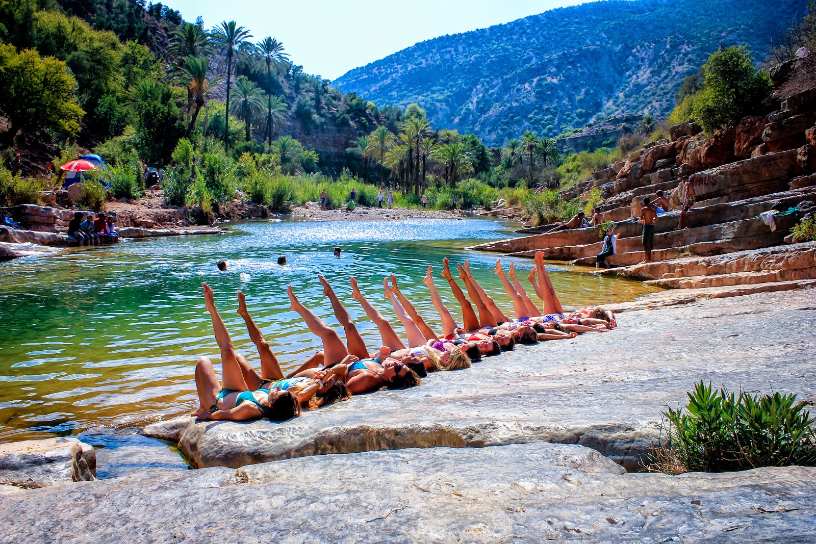 Paradise Valley