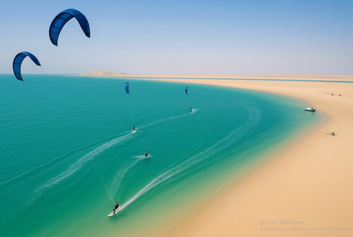 Dakhla