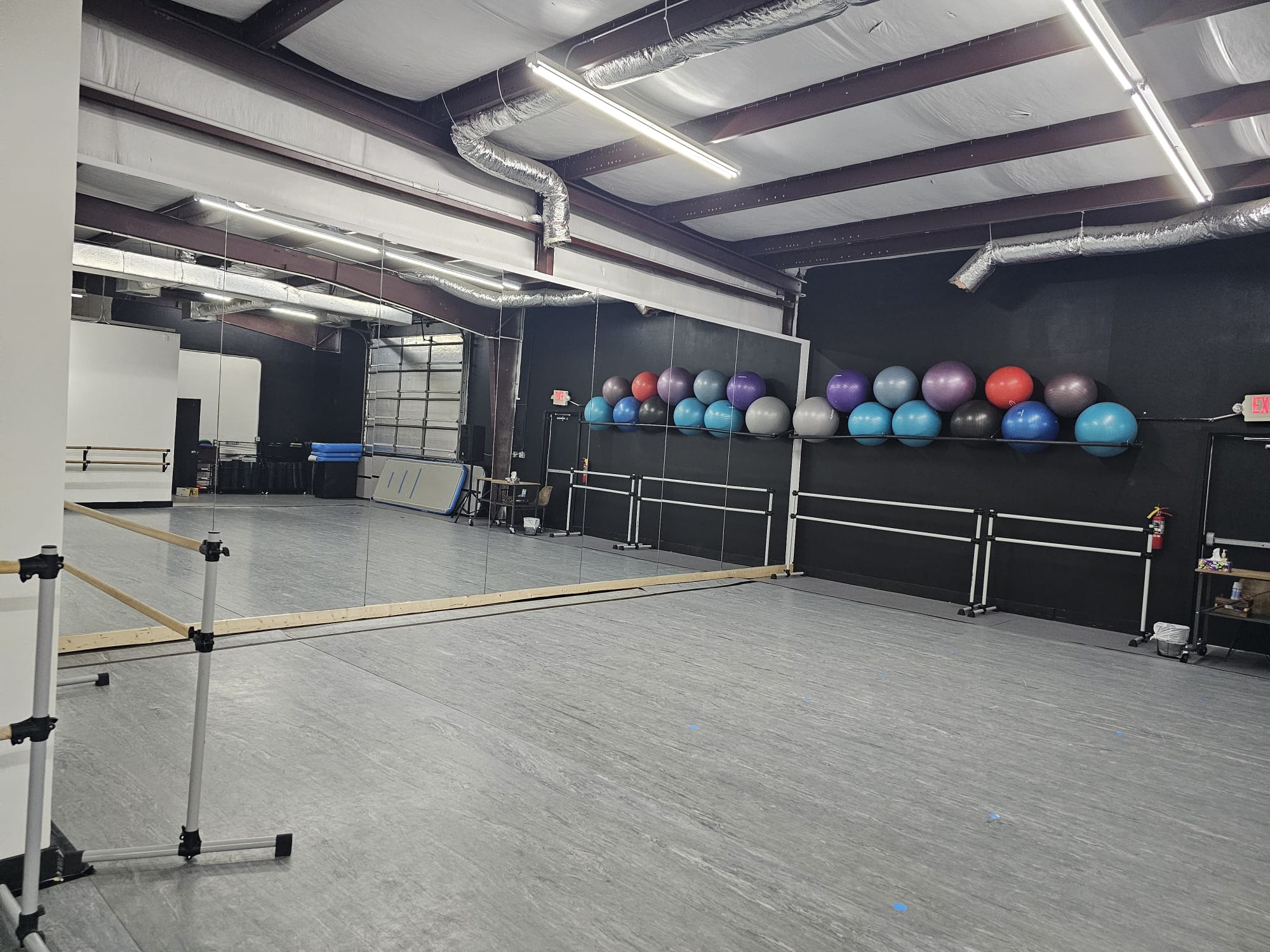 Commercial Cleaning