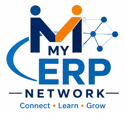 My ERP Network