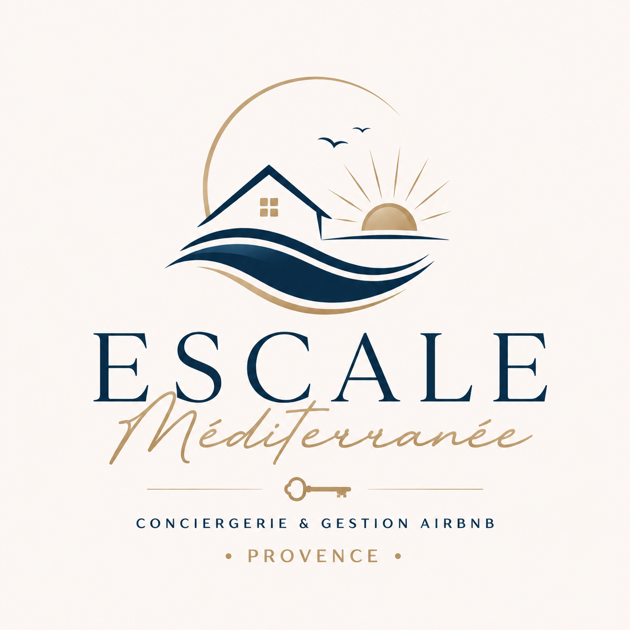 Escale Méditerranée