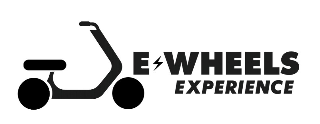 E-Wheels Experience Logo