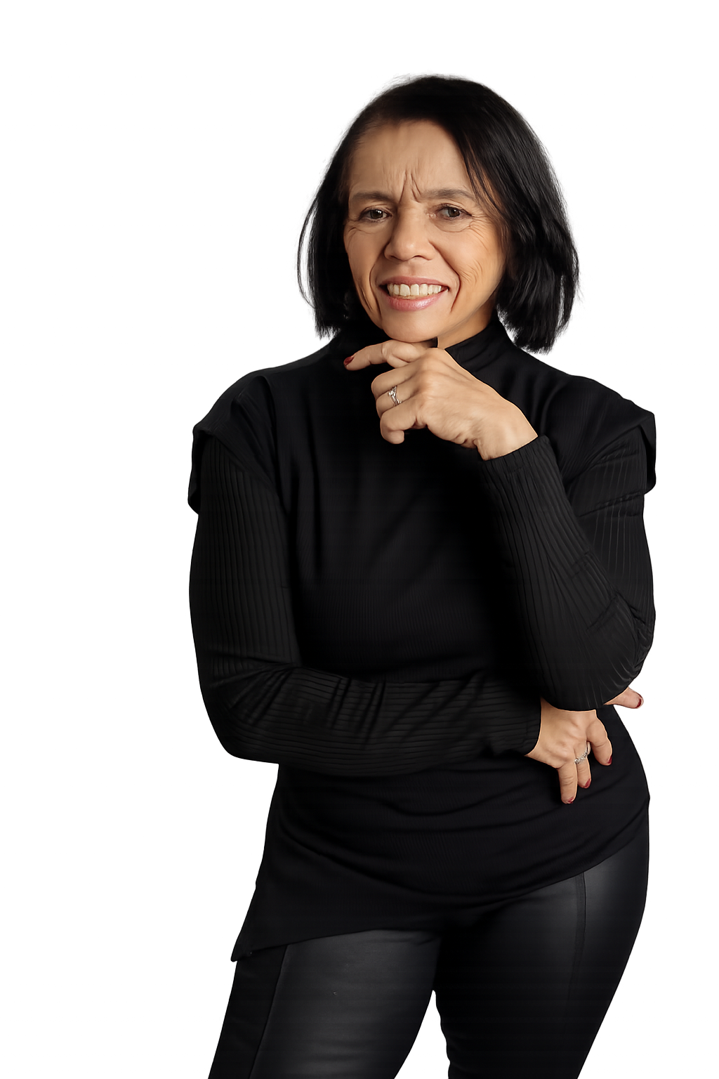 Cristina Moreira
