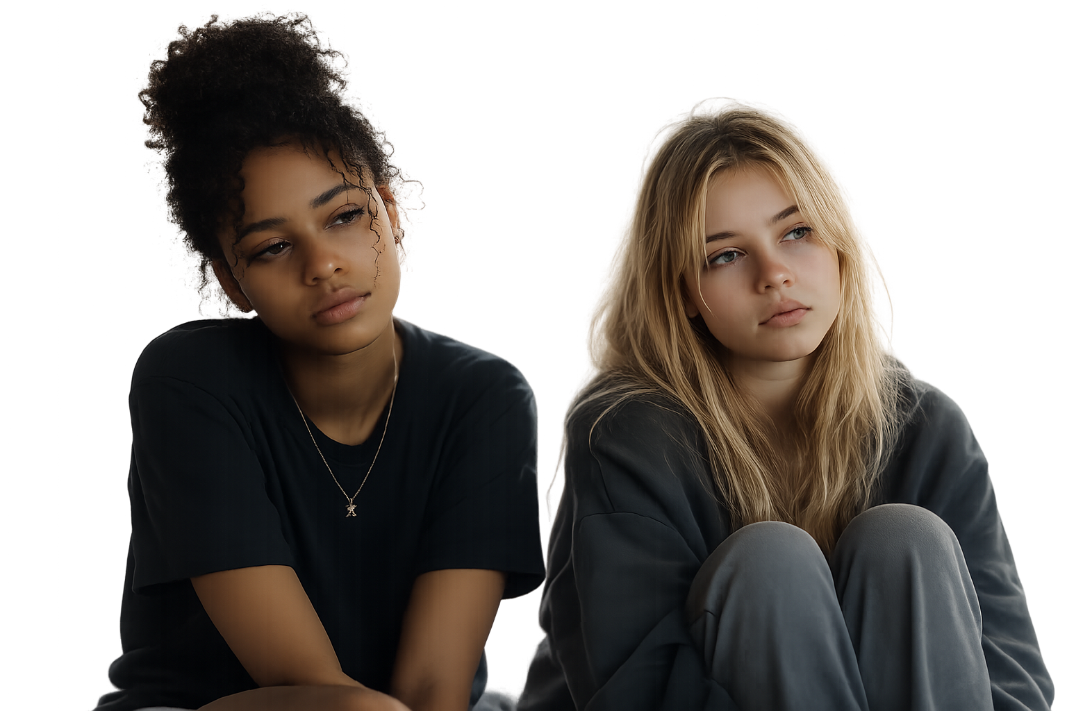 Atendimento para adolescentes