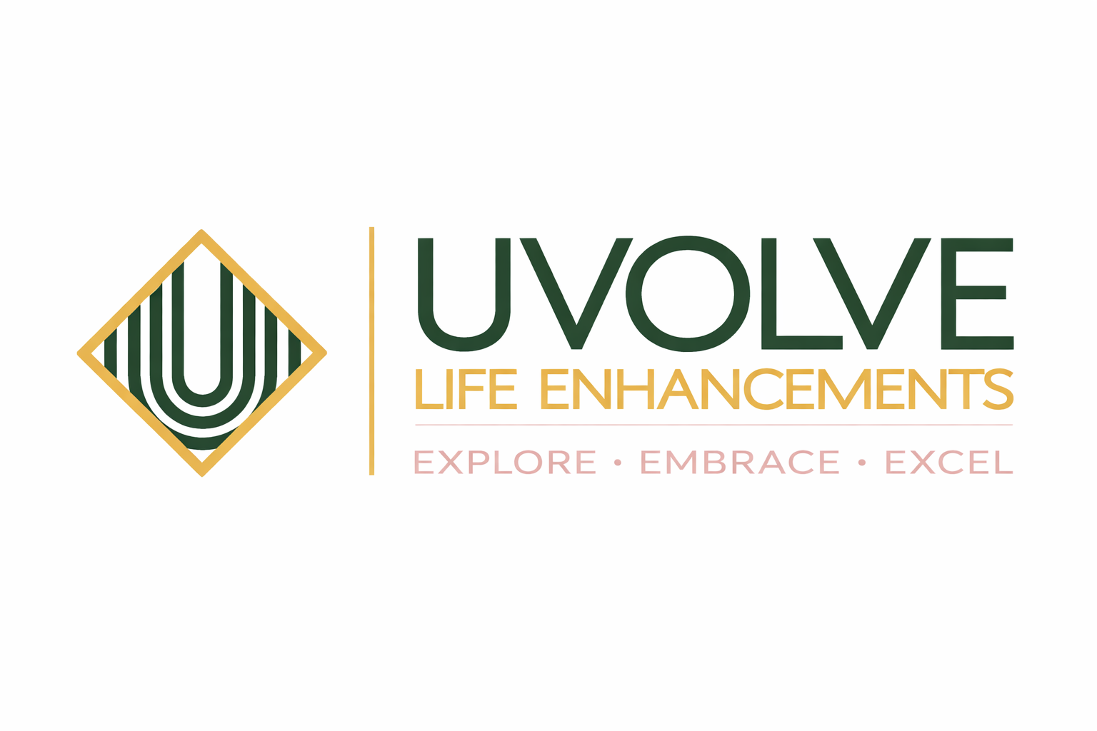 Uvolve Life Enhancements