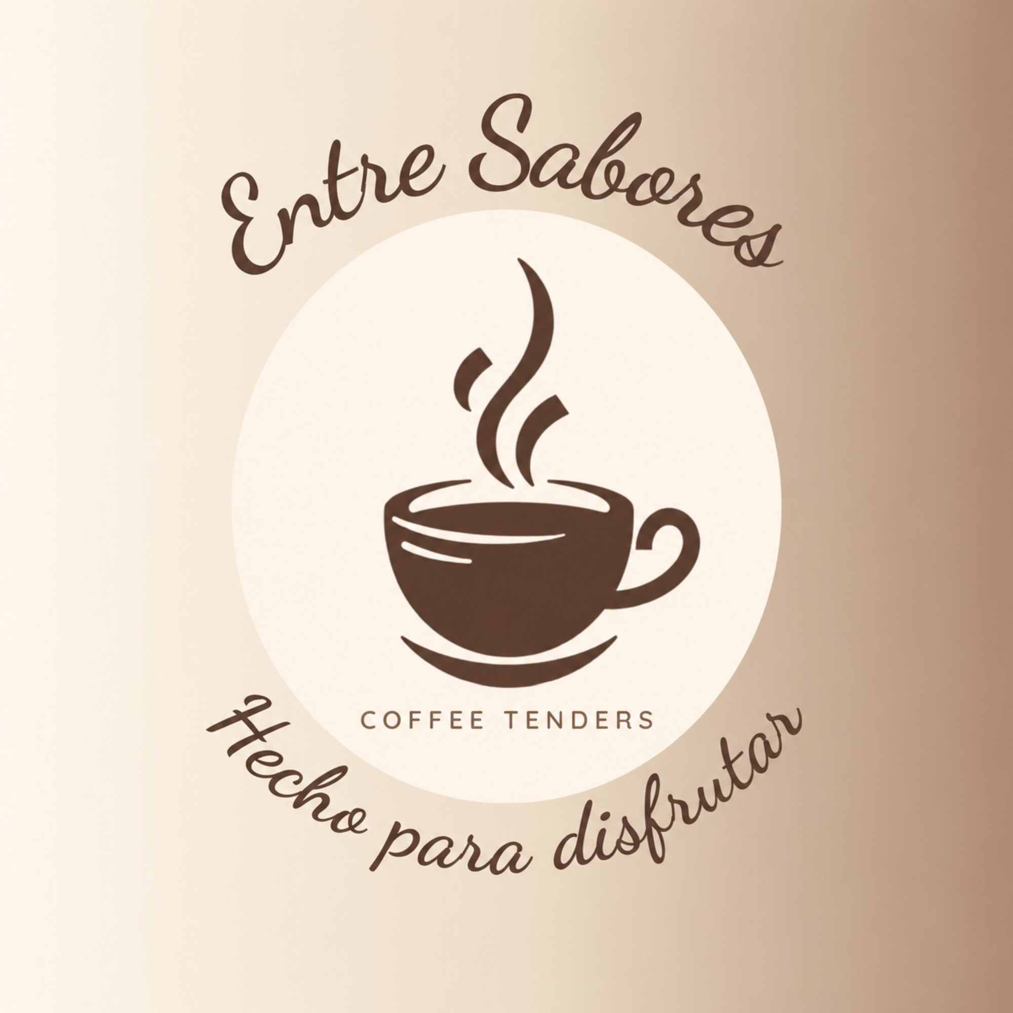 Entre Sabores logo