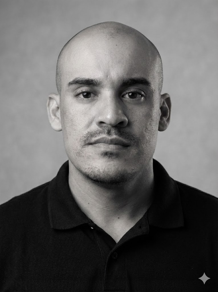 Hiago Amparo - Especialista iPhone