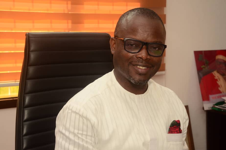 Dr. Ablo Prudence WACHINOU
