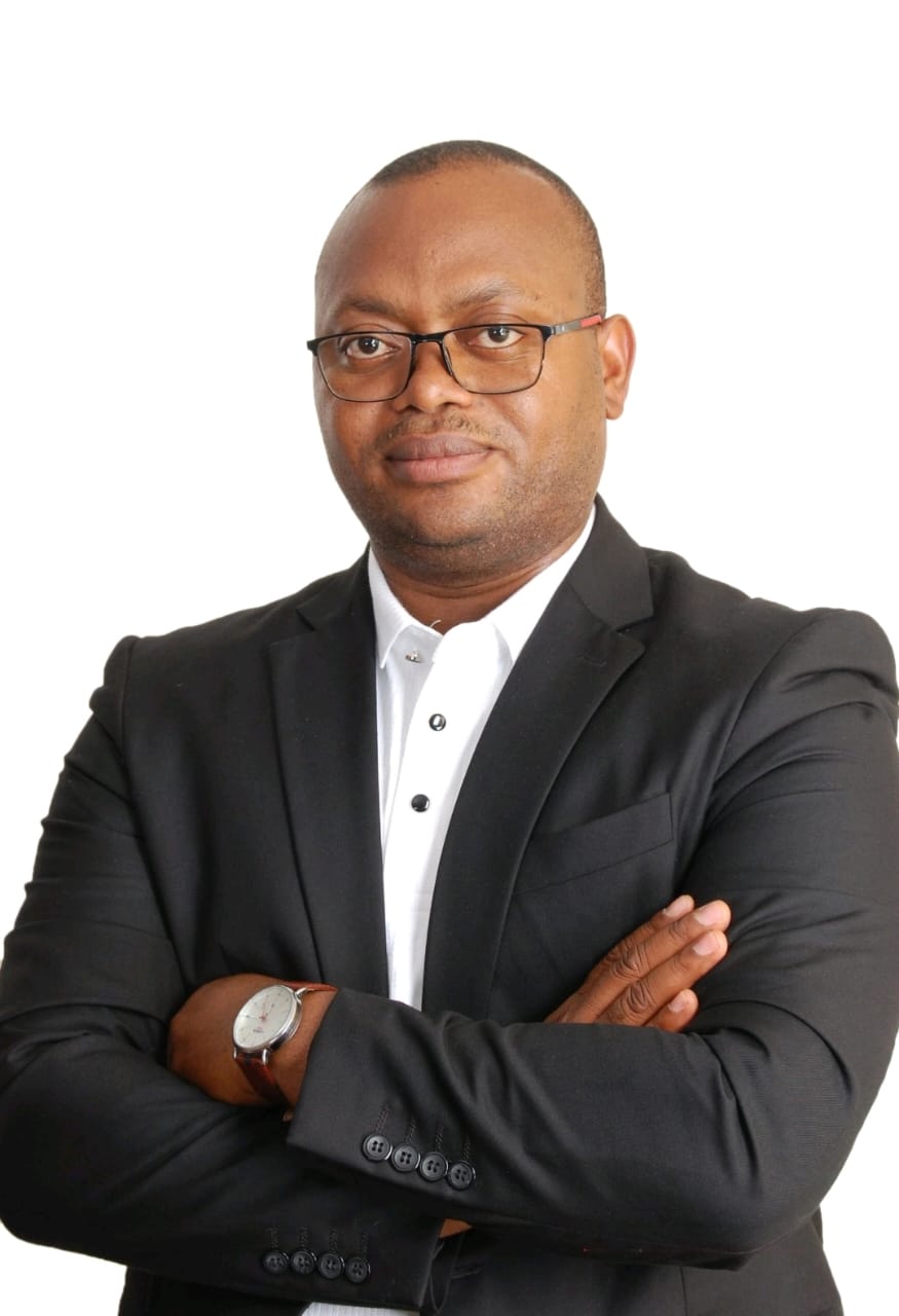Dr. Eric HOSSOU