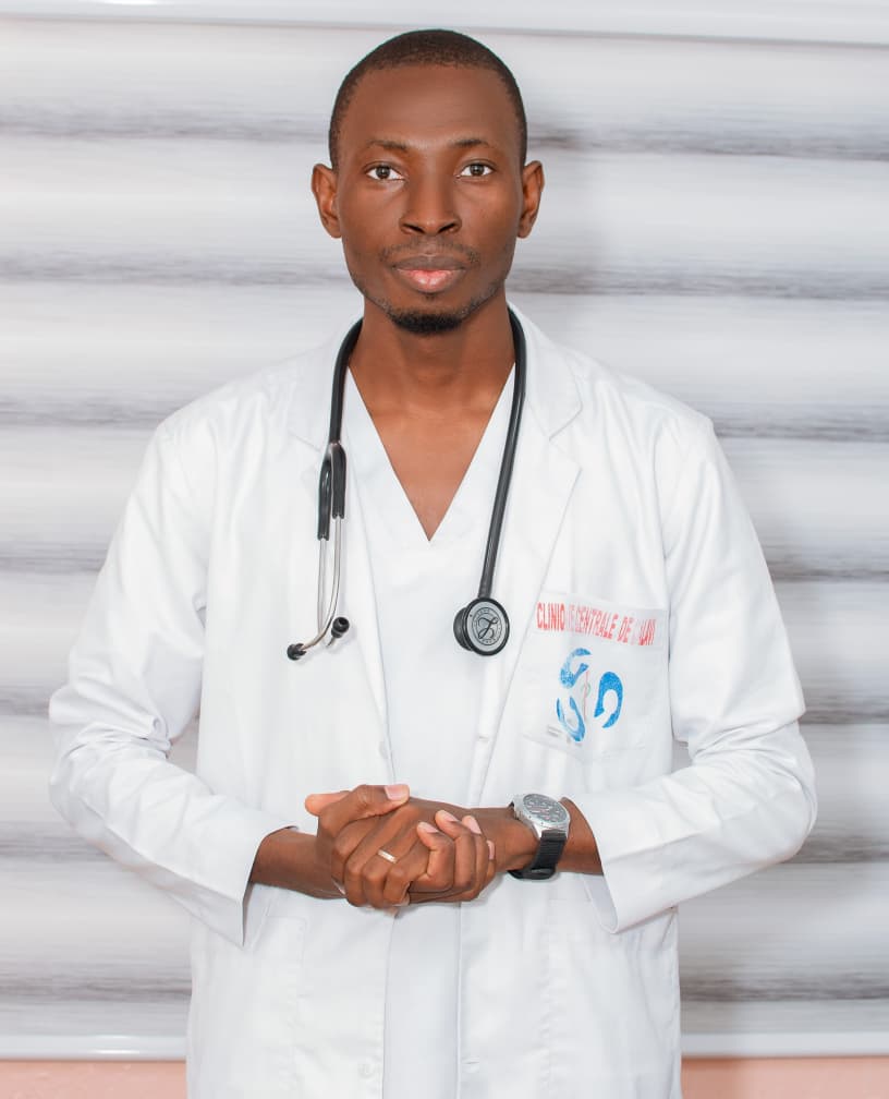 Dr. Nassif SIME