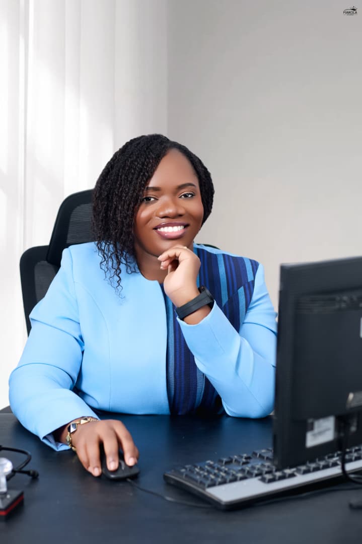 Dr. Joyce HOUNMENOU