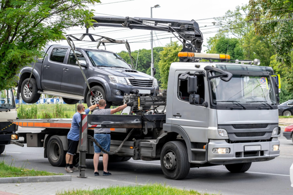 Rachat de voiture en panne en Belgique
