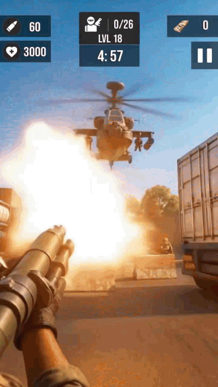 Battlefront