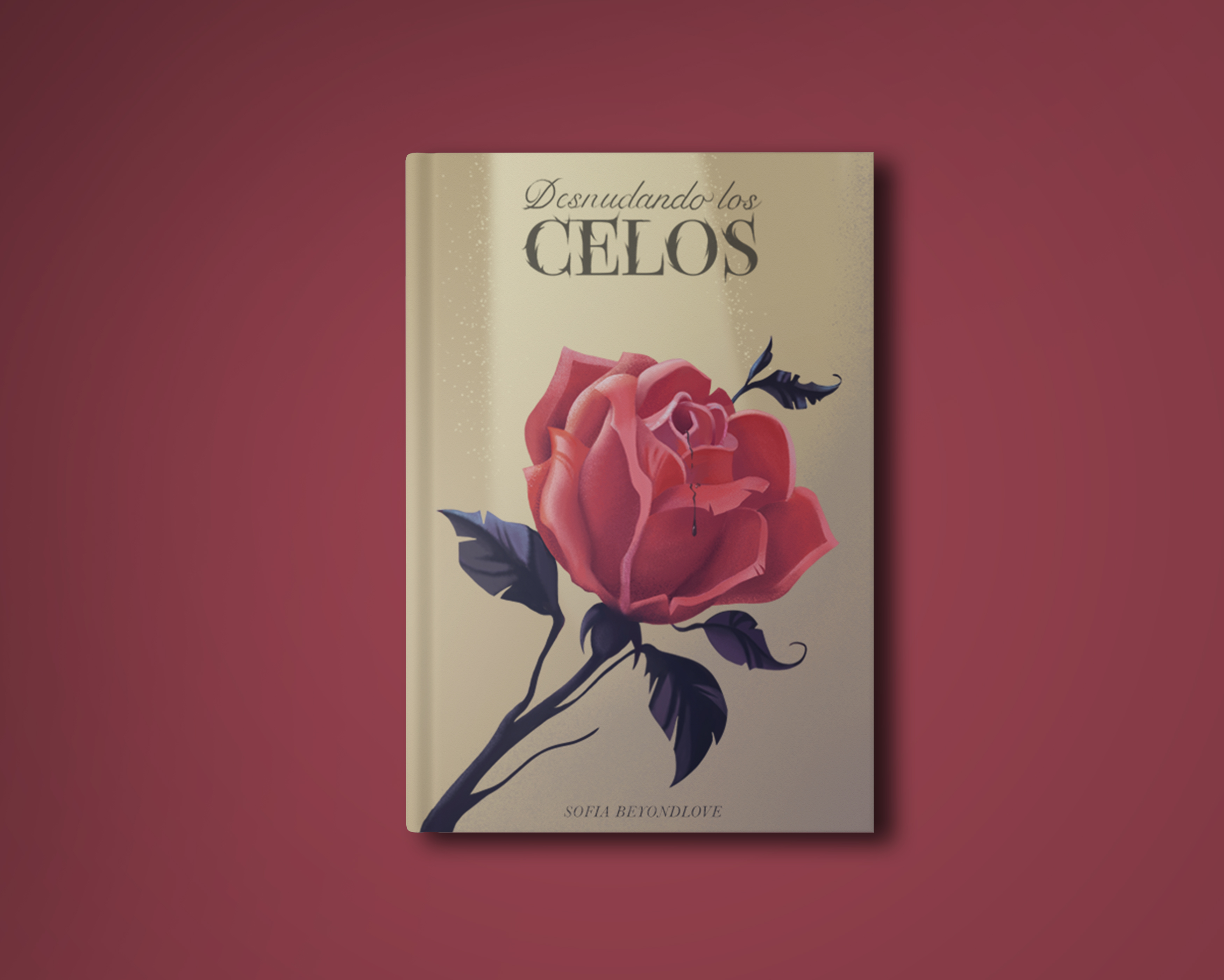 Desnudando los celos