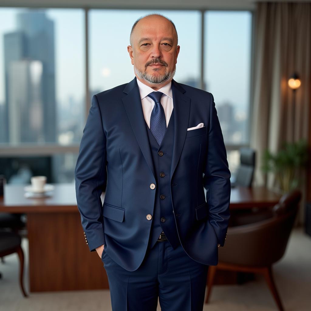 Roman Märtson — jurist · õigusteaduse magister (MA)