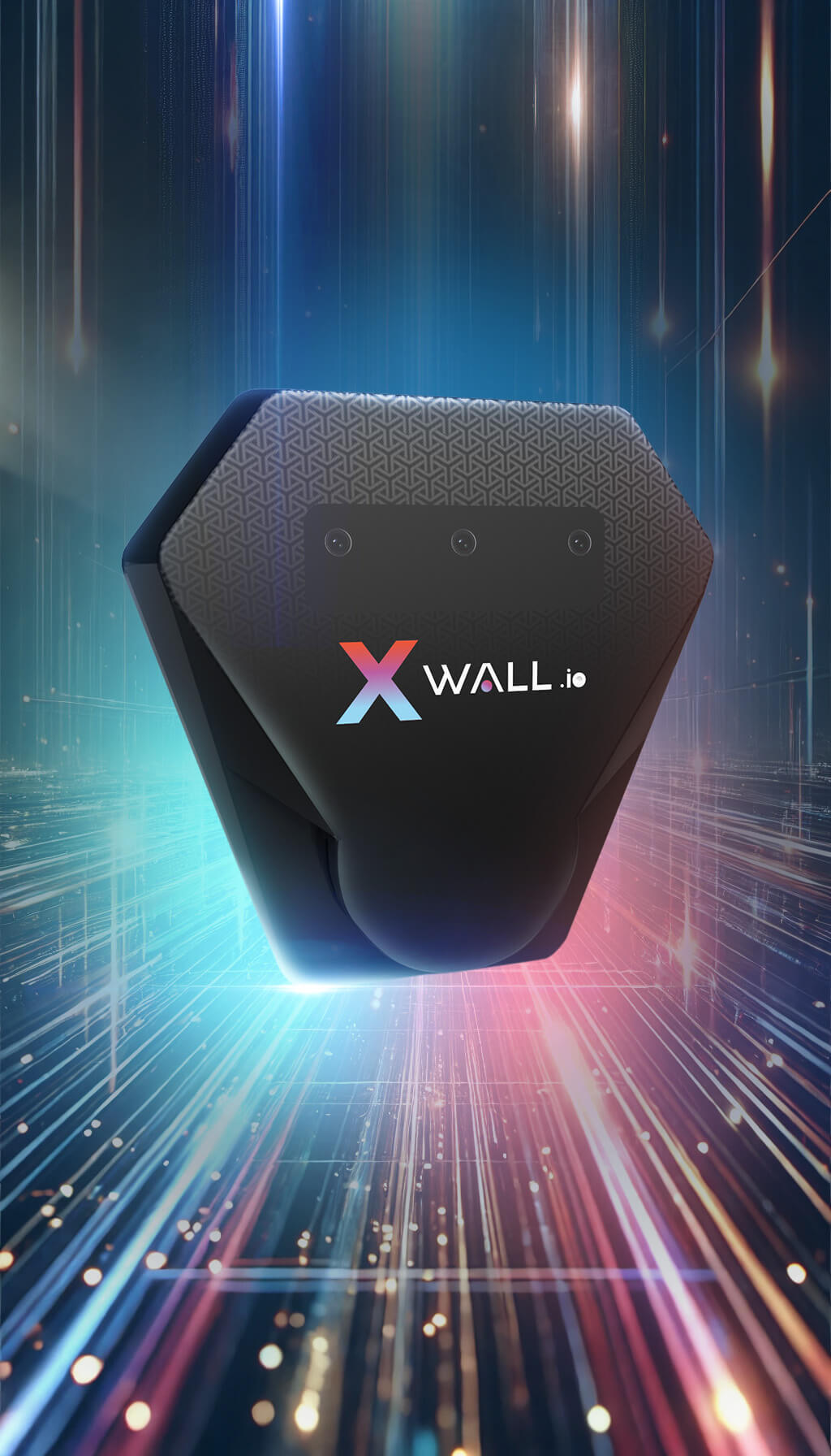 Xwall