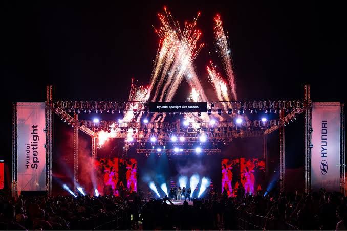 ProEvents & Promotions