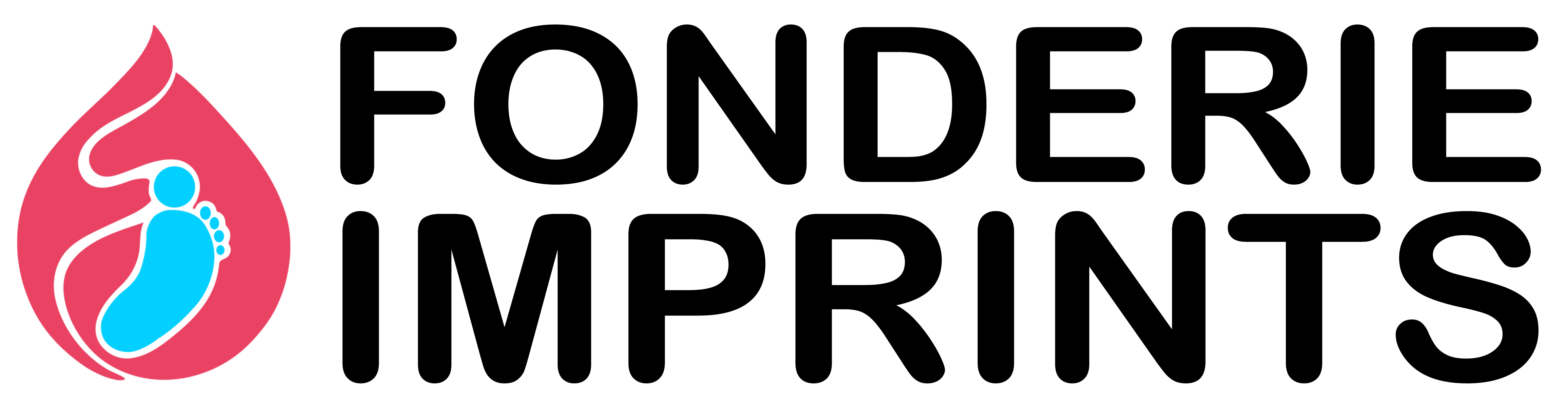 Fonderie Imprints