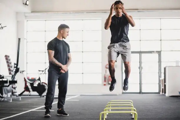 Training Sessions