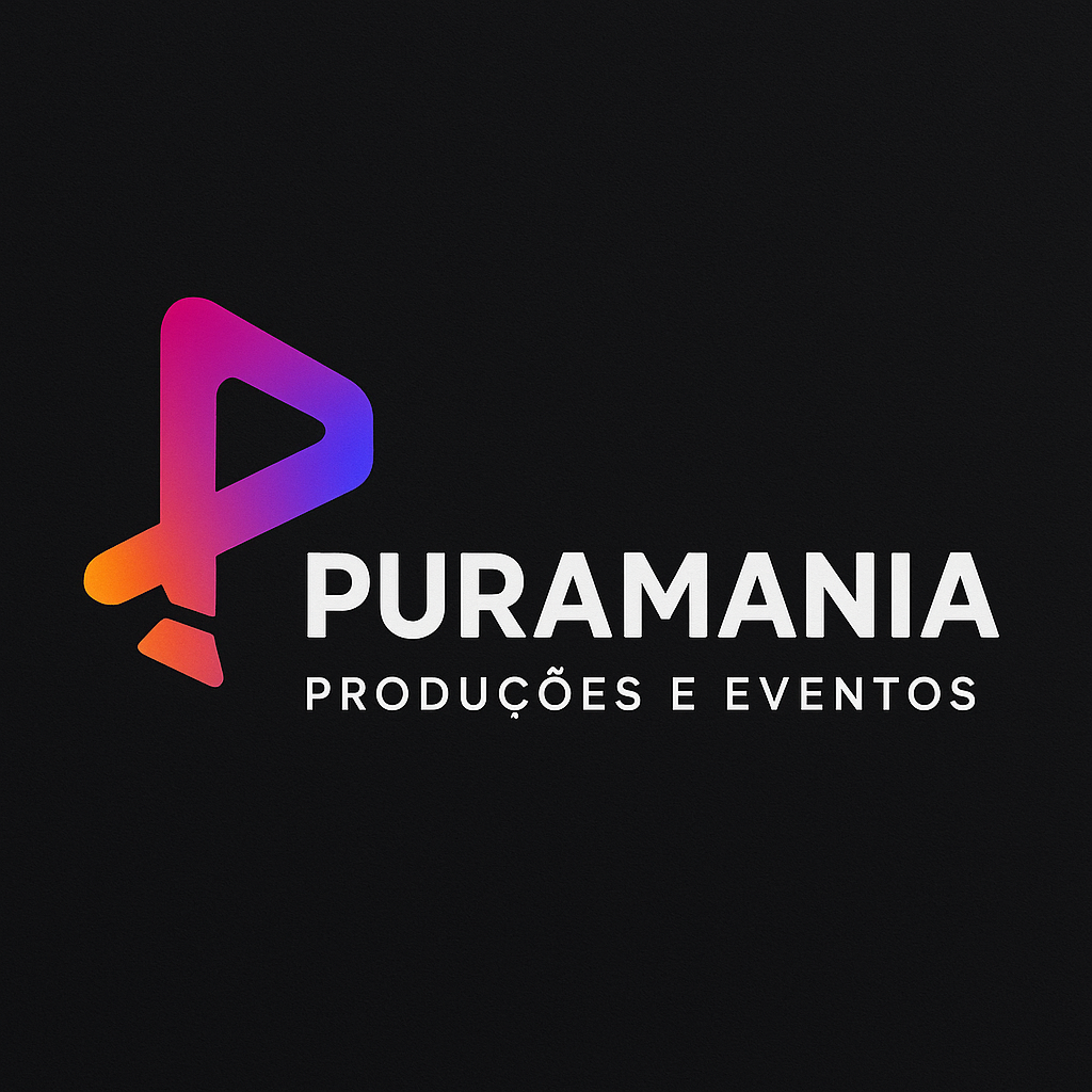 Puramania Logo