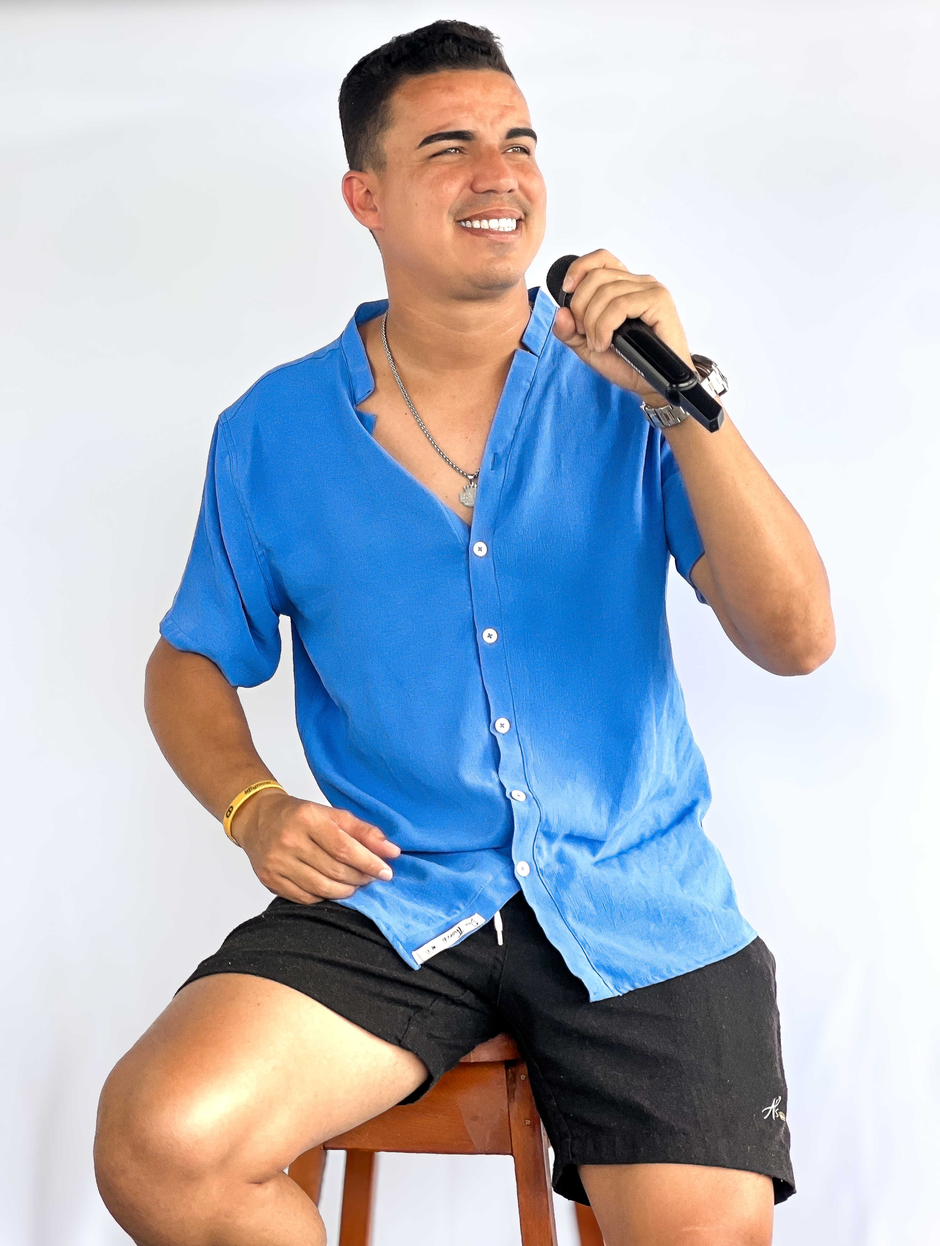 Lukas Baronny