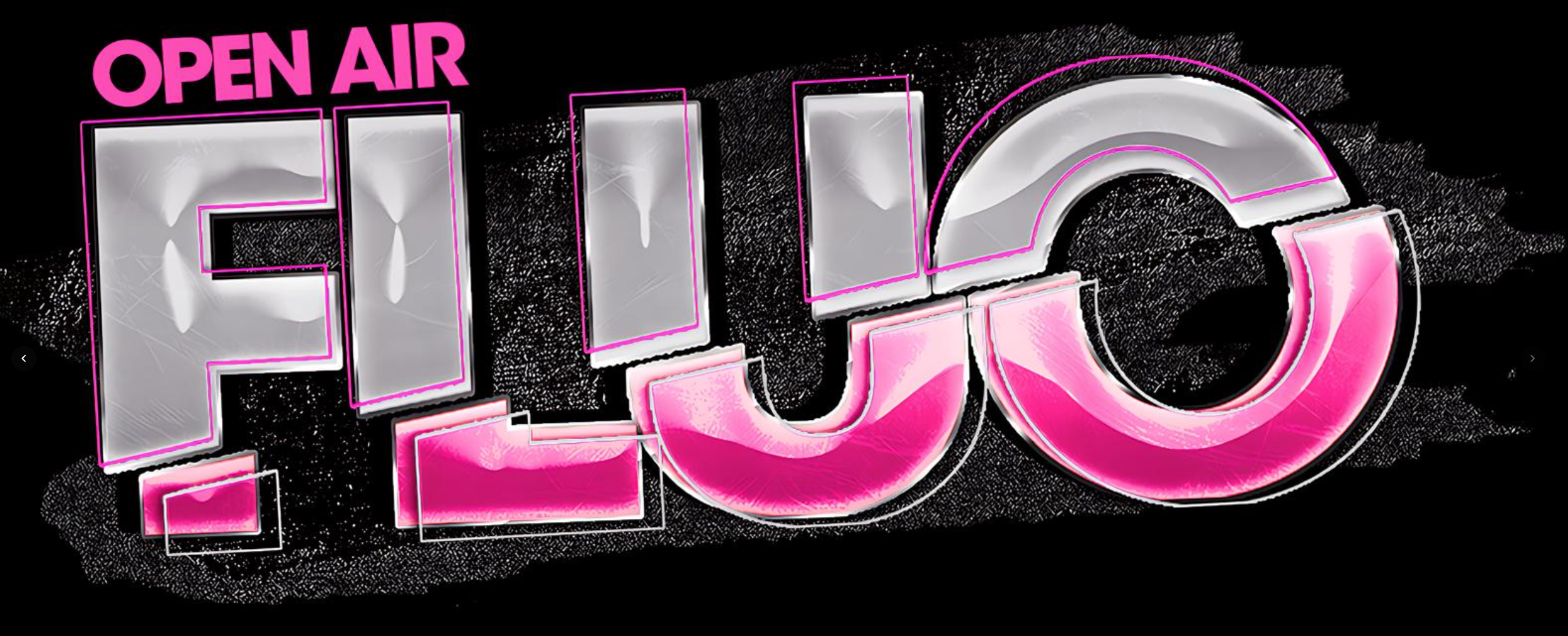 Open Air Fluo