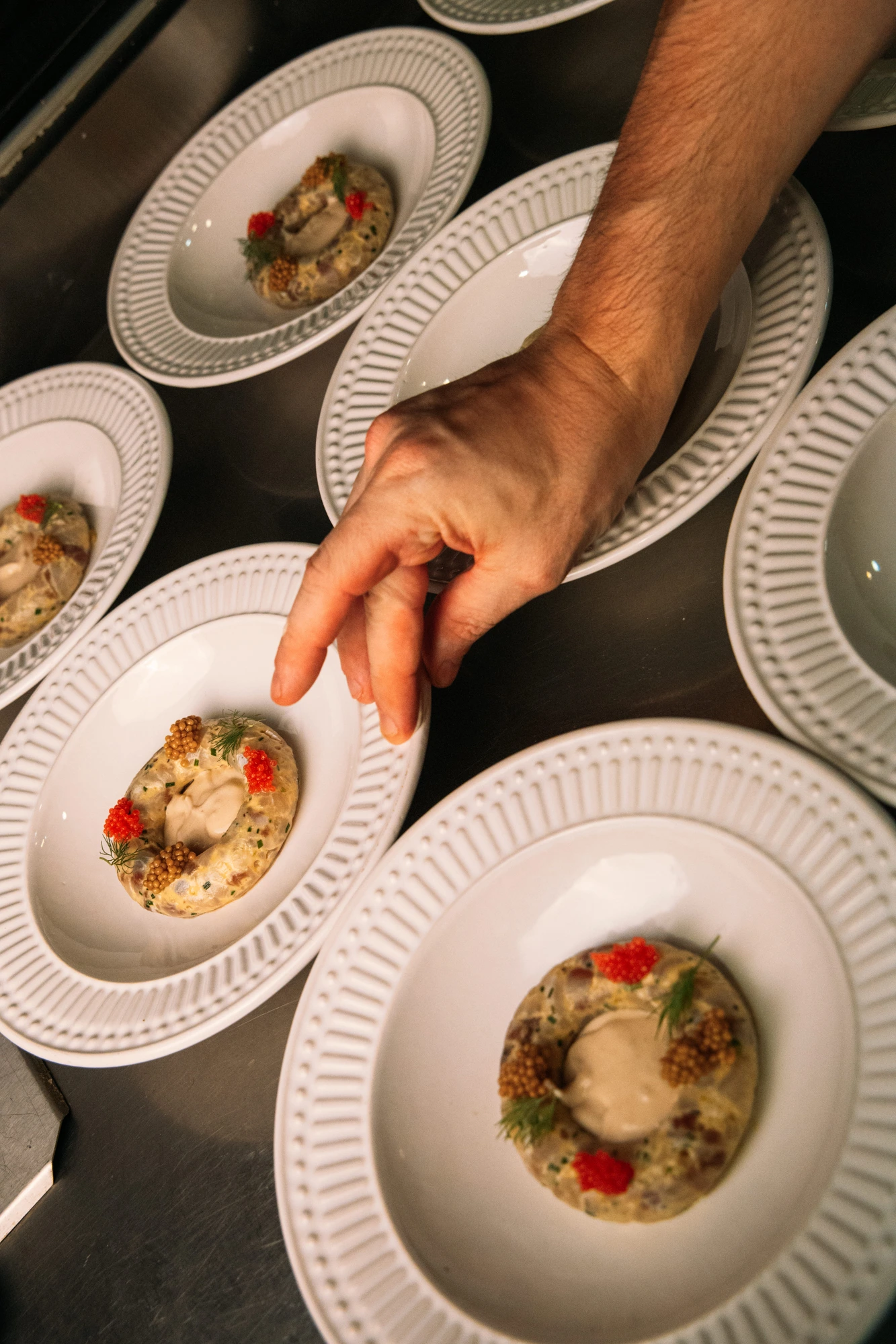 Gastronomia 5