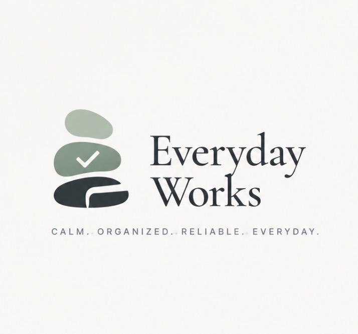 Everyday Works