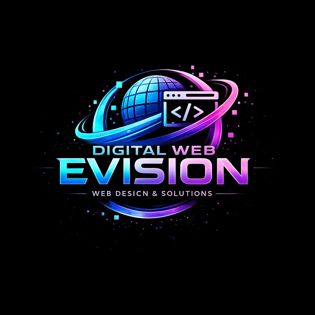 Digital Web Evision