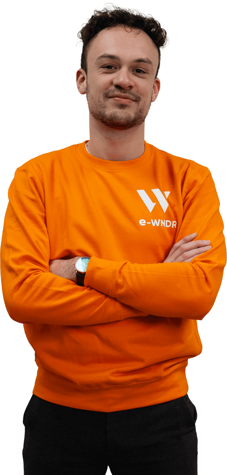 e-WNDR expert