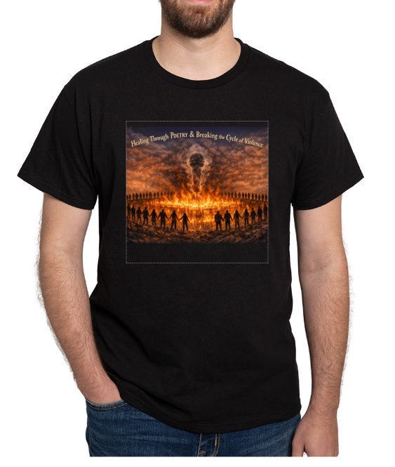 Shared Humanity - Black